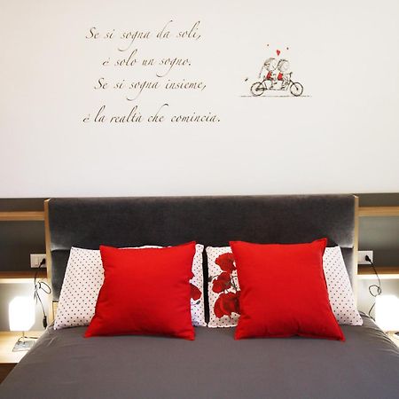 Apartament Alice House With Amazing Terrace Florencja Zewnętrze zdjęcie