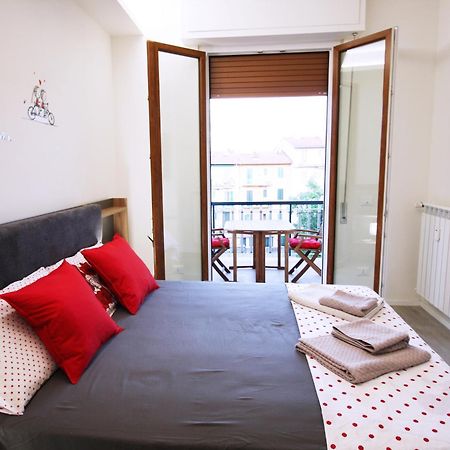 Apartament Alice House With Amazing Terrace Florencja Zewnętrze zdjęcie