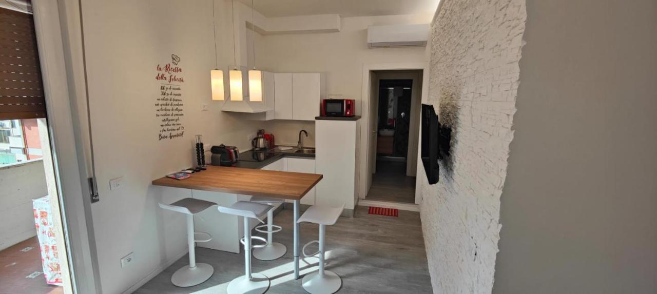 Apartament Alice House With Amazing Terrace Florencja Zewnętrze zdjęcie