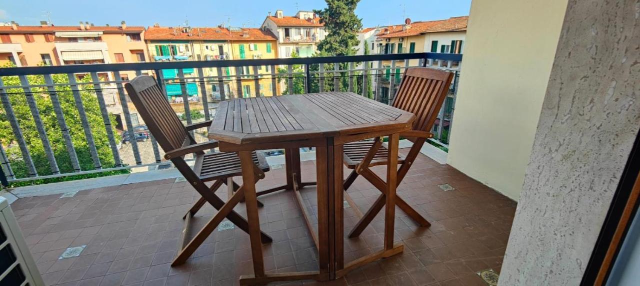 Apartament Alice House With Amazing Terrace Florencja Zewnętrze zdjęcie