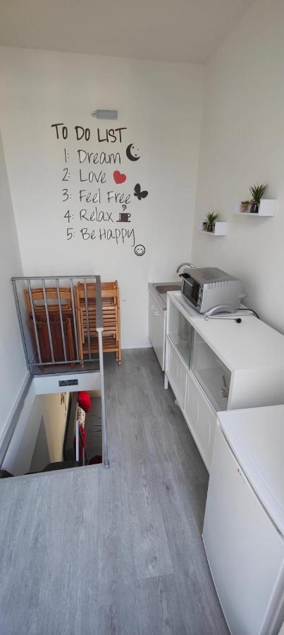 Apartament Alice House With Amazing Terrace Florencja Zewnętrze zdjęcie