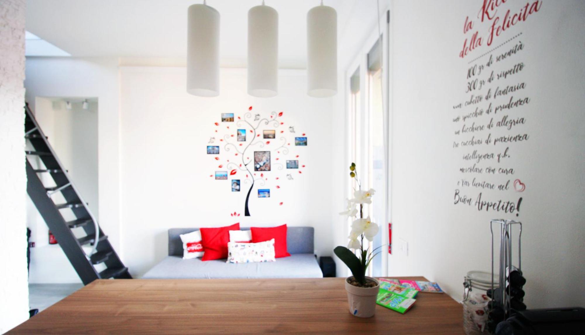Apartament Alice House With Amazing Terrace Florencja Zewnętrze zdjęcie