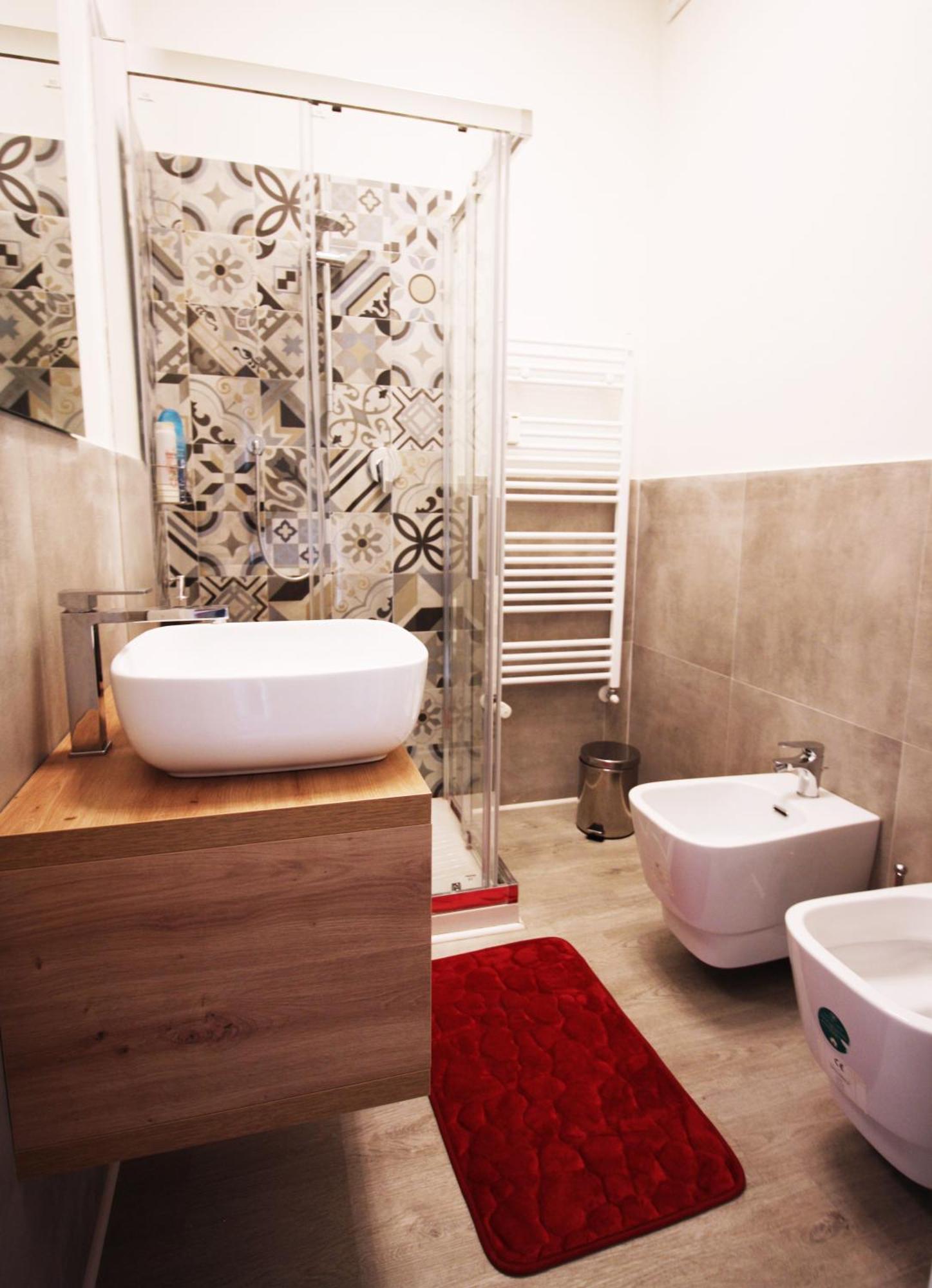 Apartament Alice House With Amazing Terrace Florencja Zewnętrze zdjęcie