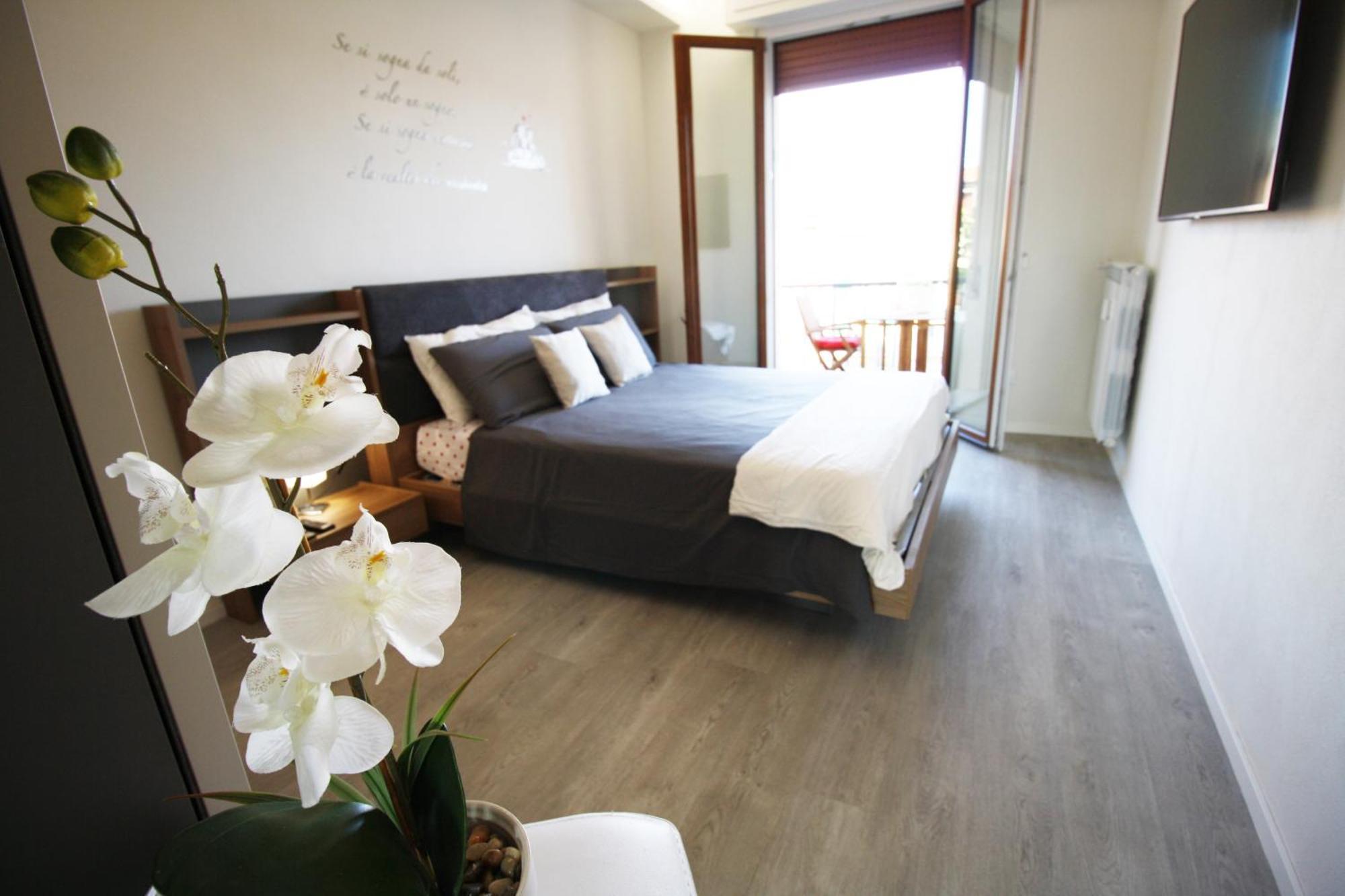 Apartament Alice House With Amazing Terrace Florencja Zewnętrze zdjęcie