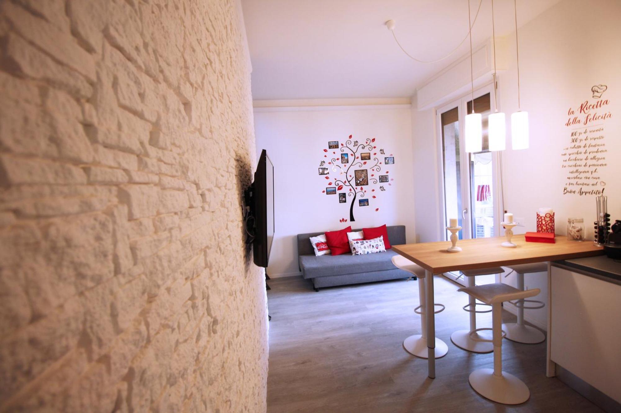 Apartament Alice House With Amazing Terrace Florencja Zewnętrze zdjęcie