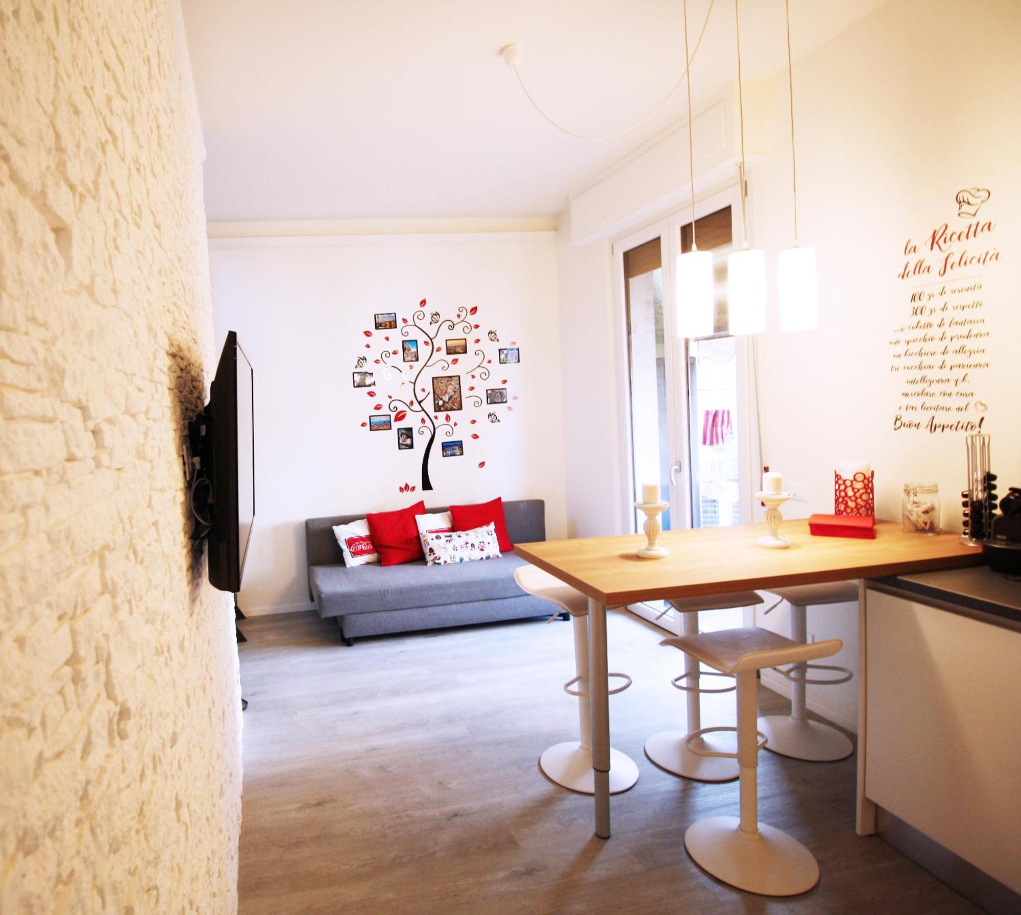Apartament Alice House With Amazing Terrace Florencja Zewnętrze zdjęcie