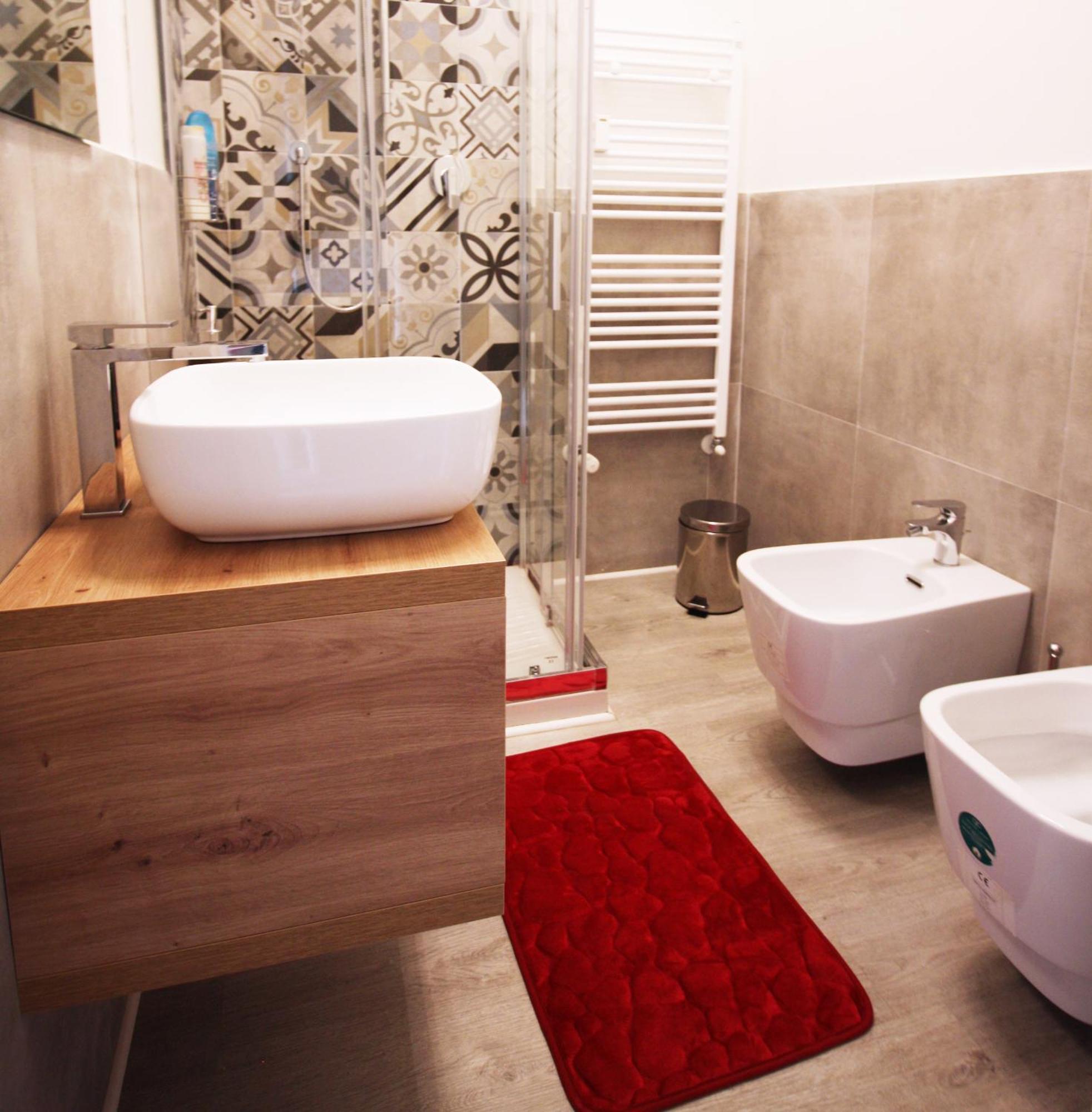 Apartament Alice House With Amazing Terrace Florencja Zewnętrze zdjęcie